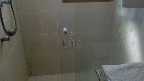 Imagem 12 de 15 de Apartamento - Higienopolis - Ref: 1042 - V-map03-0258