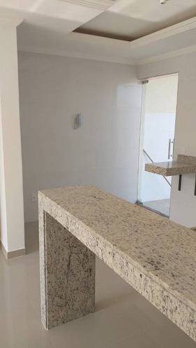 Imagem 8 de 21 de Apartamento À Venda, 2 Quartos, 1 Vaga, Etelvina Carneiro - Belo Horizonte/mg - 3174