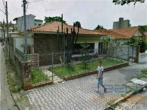 Imagem 1 de 5 de Terreno - Vila Assuncao - Ref: 23005 - V-23005