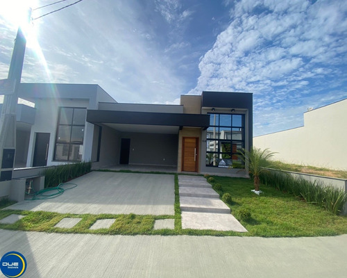 Imagem 27 de 27 de Linda Casa Térrea Em Condomínio - Ca02709 - 70827435