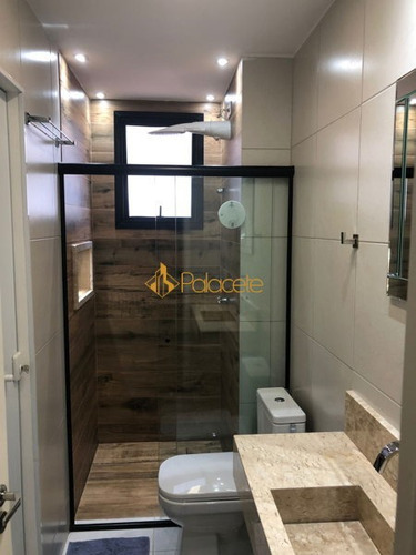 Imagem 6 de 16 de Apartamento Padrão Com 2 Quartos - 300020-v