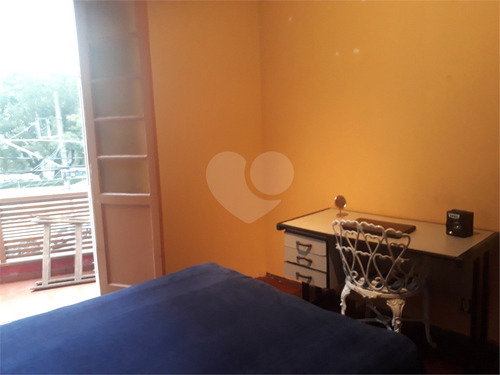Imagem 8 de 26 de Casa-são Paulo-liberdade | Ref.: Reo695618 - Reo695618
