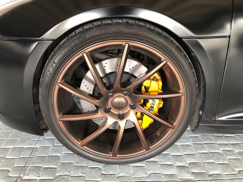 Imagen 9 de 13 de Audi R8 4.2 Fsi 420hp