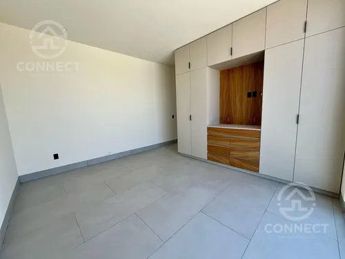 Casa Nueva En Venta, Zanda Residencial, Zona Norte Leon Gto