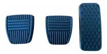 Comprar Gomas Pedales Freno Croche Acelerador Toyota Autana Burbuja