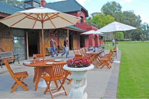 Imagen 1 de 6 de Lote En Venta En Haras San Pablo - General Rodriguez