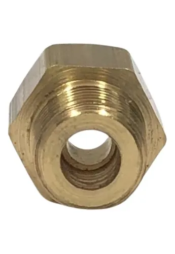 Conector Salida Bomba Freno Circuito Simple Ford - Pp204002