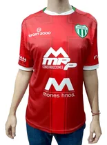 Comprar Camiseta Laferrere Suplente Sport2000 2025