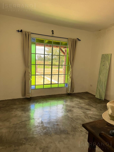 Casa De Campo Nueva!