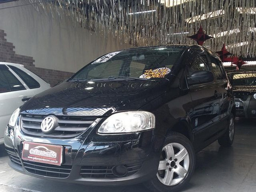 Volkswagen Fox 1.0 Mpi 8v 2009