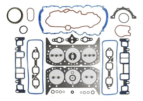 Kit Empaquetadura  Chevrolet Blazer 4.3 262 Vortec 1993 2003