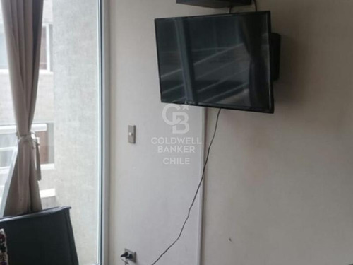 Dpto Buena Ubicacion Centro Viña