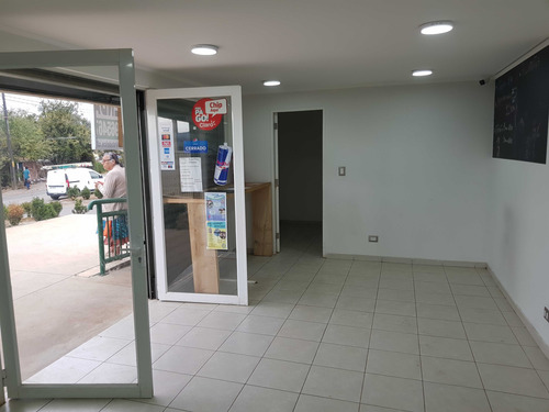 Vende Local Comercial Sector Fdo El Carmen (93475)