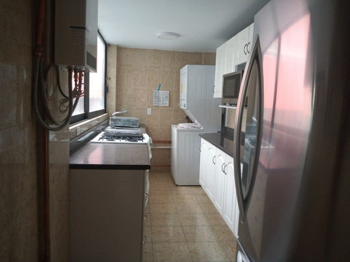 Imagen 9 de 23 de Se Renta Habitacion En Lamartine Miguel Hidalgo $14,500
