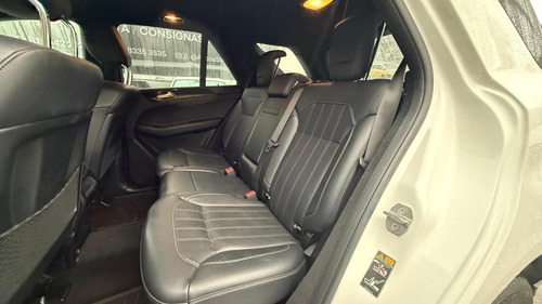 Mercedes-Benz Clase GLE 3.5 Suv 350 Exclusive At