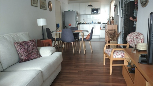 Imagen 2 de 10 de Venta Increíble Apto 1 Dorm Sobre Franzini Con Vig Y Gge