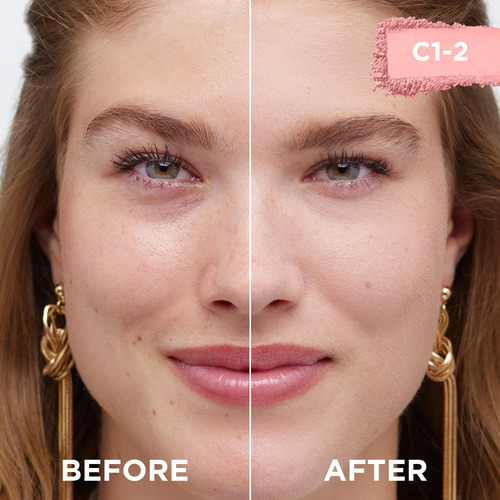 Blush L'oreal Paris True Match Baby Blossom Supermezclable