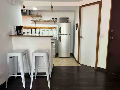 Apartamento En Arriendo En El Poblado. Cod A13444