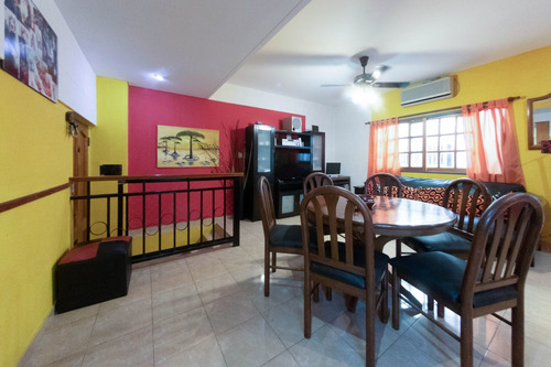Imagen 3 de 30 de Ph En Venta 4 Ambientes Quincho Cubierto Terraza
