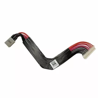 Dc Power Jack Para Msi Ge75 Raider Ms-17e2 K1g3012007v03 12-