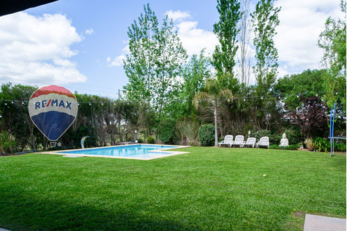 Casa Venta 5 Ambientes Santa Rita Canning Permuta