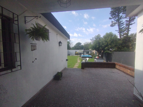 Casa Chalet En Alquiler En San Miguel Oeste, San Miguel, G.b.a. Zona Norte