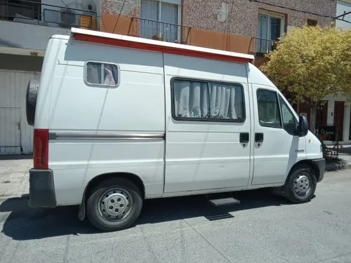 Motor Nuevo. Ideal 2 Personas, Súper Completa