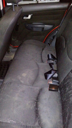 Fiat Siena 2006 1.4 Elx Flex 4p