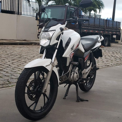 Imagem 2 de 5 de Honda Cg