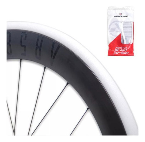 Protetor Aro Tubeless Prime 700 X 30mm Até 34mm Para Bike