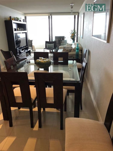 Departamento En Venta De 3 Dormitorios En La Serena