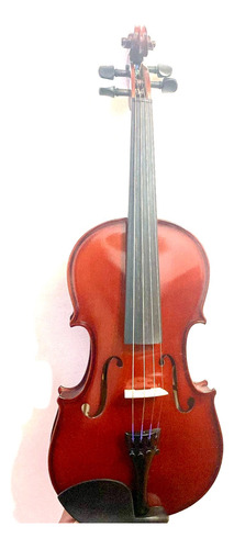 Violín Sin Uso