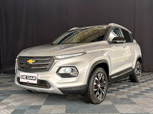 Chevrolet Groove 4x2 1,5