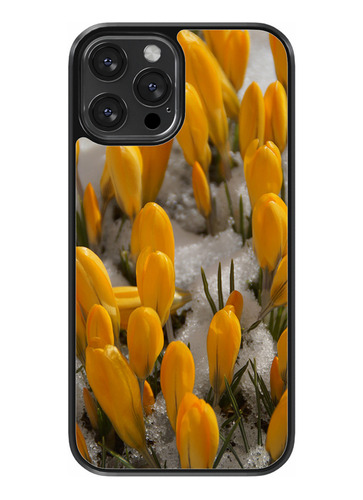 Funda Diseño Para Oppo Cultivo De Azfran   #8