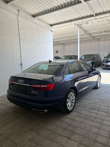 Audi A4 2.0 T Dynamic 190hp Dsg
