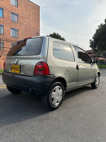 Renault Twingo 1.2 Access