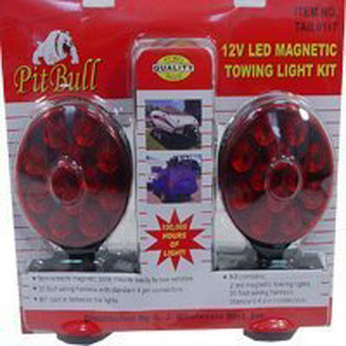 Kit De Emergencia Para Co Pit Bull Chil003 Pit Bull Chil003 