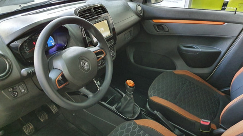 Renault Kwid 1.0 Sce 66cv Outsider