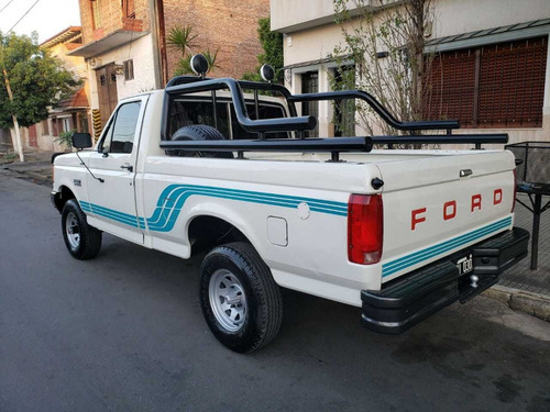 Ford F-150 1994 3.9 4x4