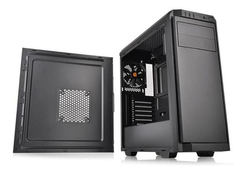 Imagen 4 de 7 de Cotizacion Paperloverspress Pc Armada + Rx6600 I5 500gb