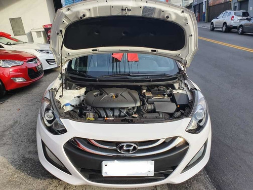 Hyundai I30 2015 1.8 Aut. 5p
