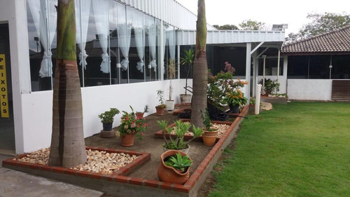 Oportunidade !!!chácara Com 5 Dormitórios À Venda, 4400 M² Por R$ 1.600.000 - Estância Santa Maria Do Laranjal - Atibaia/sp - Ch0002