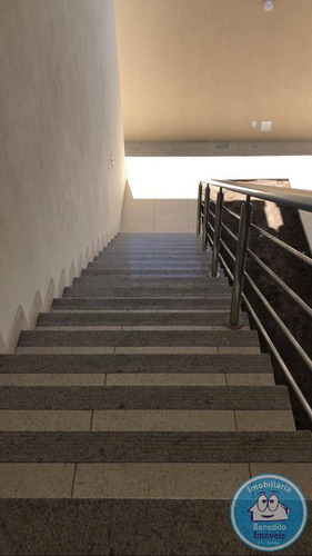 Imagem 15 de 15 de Vendo Apartamento Novo Em Porto Seguro R$350.000 - 1825