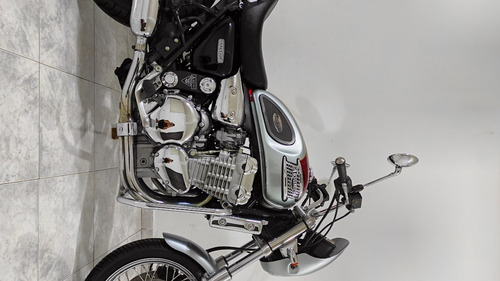 Imagen 11 de 15 de Triumph Thunderbird 900cc 2000