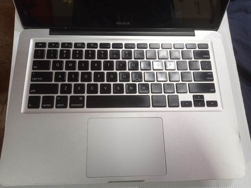 Macbook A1278 Late 2008 Venta Partes Pregunta X Refacciones (Reacondicionado)