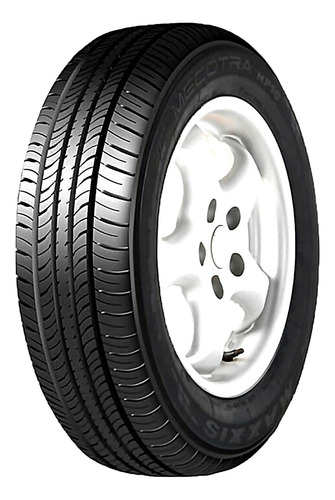 1* Llanta 185/60r14 Maxxis Mp10 82h