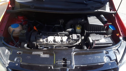 Imagen 13 de 14 de Volkswagen Spacefox