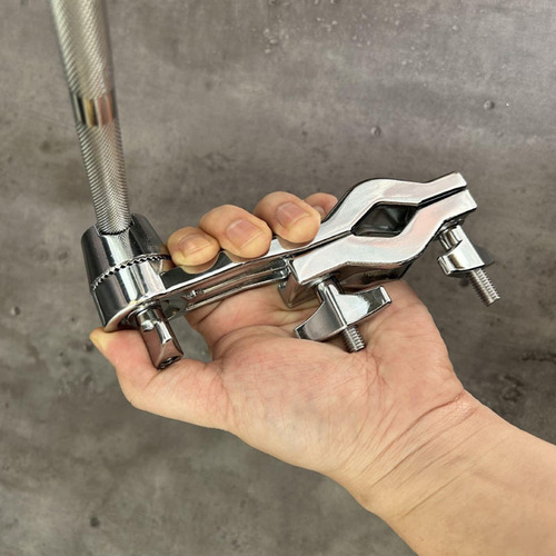 Abrazadera Múltiple Perilla De Metal Ajustable Abrazadera
