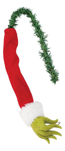 . Nuevo Grinch, Decoración De Árbol De Navidad De Cinco