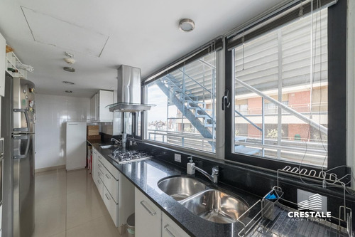 Imagen 17 de 30 de Venta Departamento, Aqualina, 2 Dormitoritos Con Cochera - Barrio Martin, Rosario